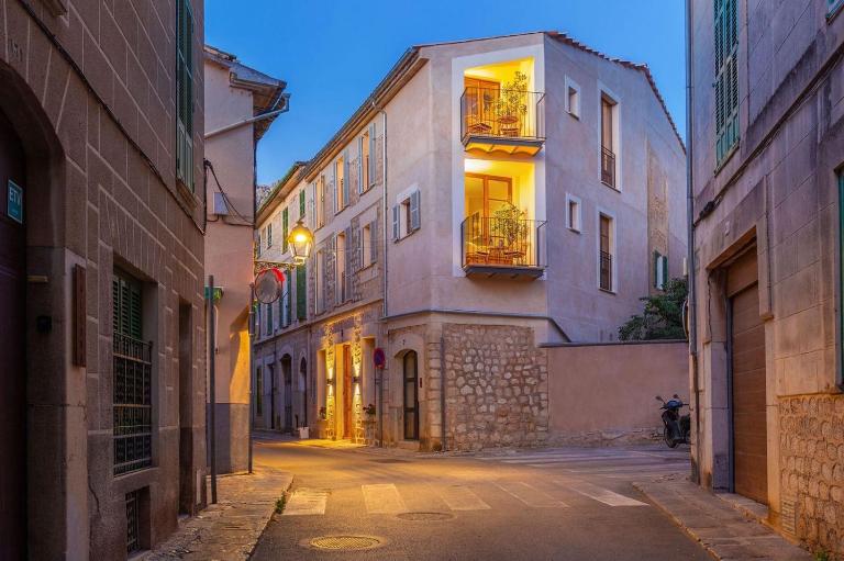 Can Perla - B&B Soller