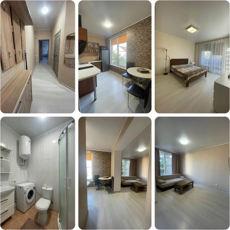 Хуторянка - Ferienwohnung Odessa