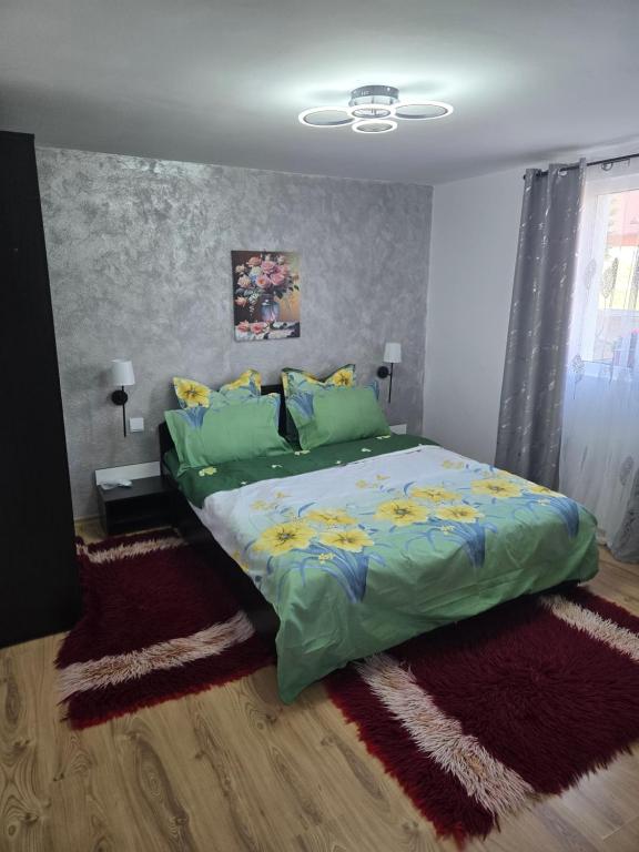 Casa Valor - B&B Lacu Roșu