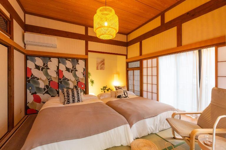 Thresora East Tokorozawa 池袋新宿アクセス良好 隠れ家一軒家 - Ferienwohnung Tokorozawa
