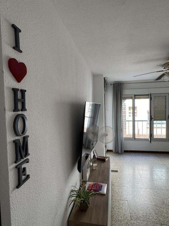 Apartamento a 10 pasos del mar - B&B Santa Pola