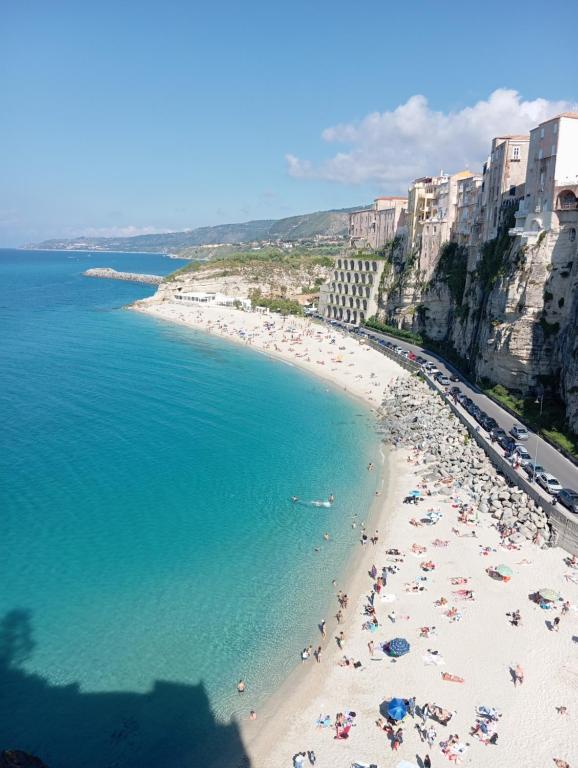 Case Vacanze La Sena - B&B Tropea