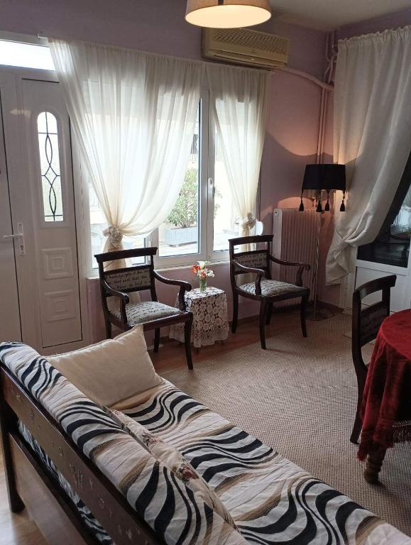 Althea Athens Airport - B&B Spáta