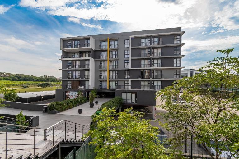 Apex Living, The Millennial Umhlanga - B&B Durban