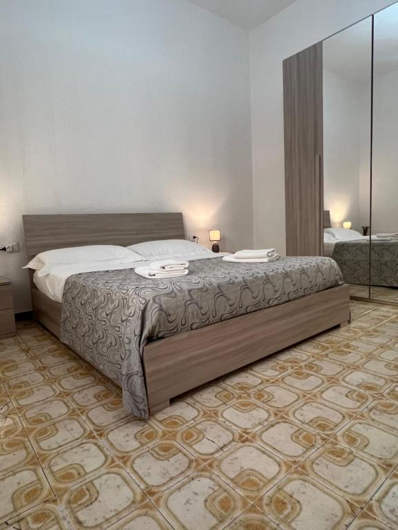 BeB 41Rooms - Ferienwohnung Irgoli