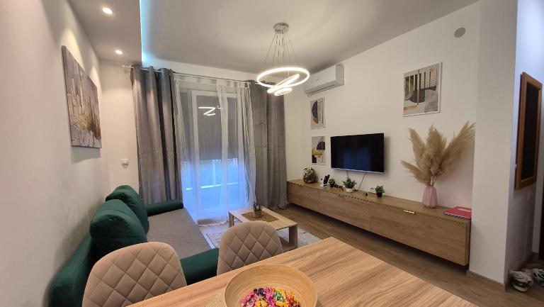 Apartman Taris - Ferienwohnung Vrnjačka Banja