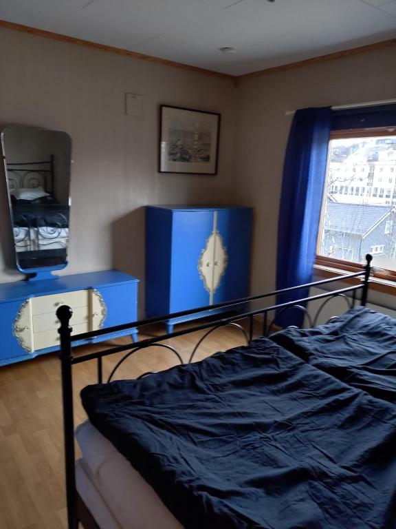 Cozy and charming family home 10 minutes from everything - Bed and Breakfast Kirkenes