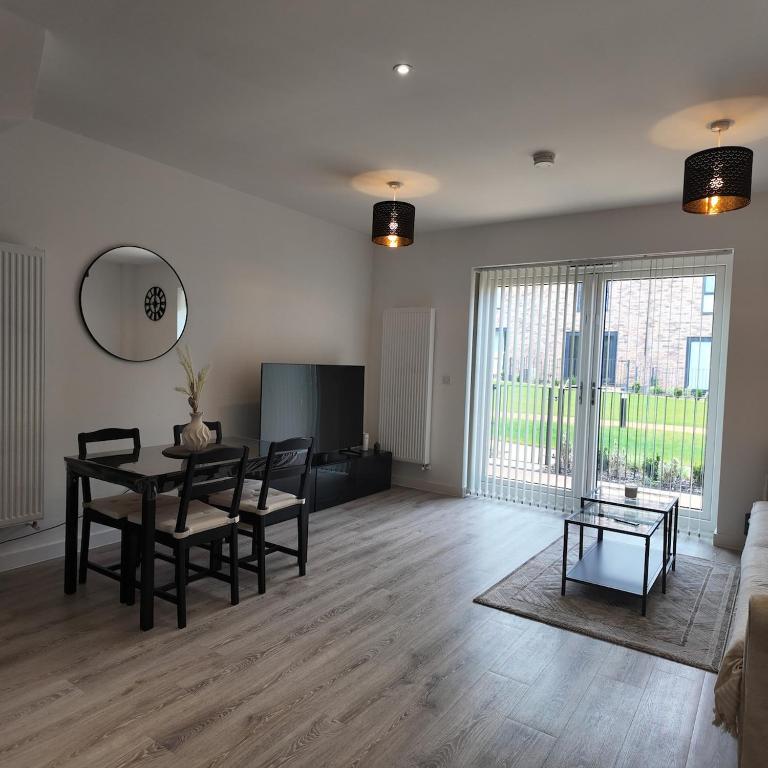 Town house in the heart of Birmingham - B&B Birmingham