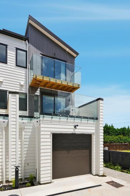 Waipuna Comfort & Convenience 3-Bedrooms Villa - B&B Auckland