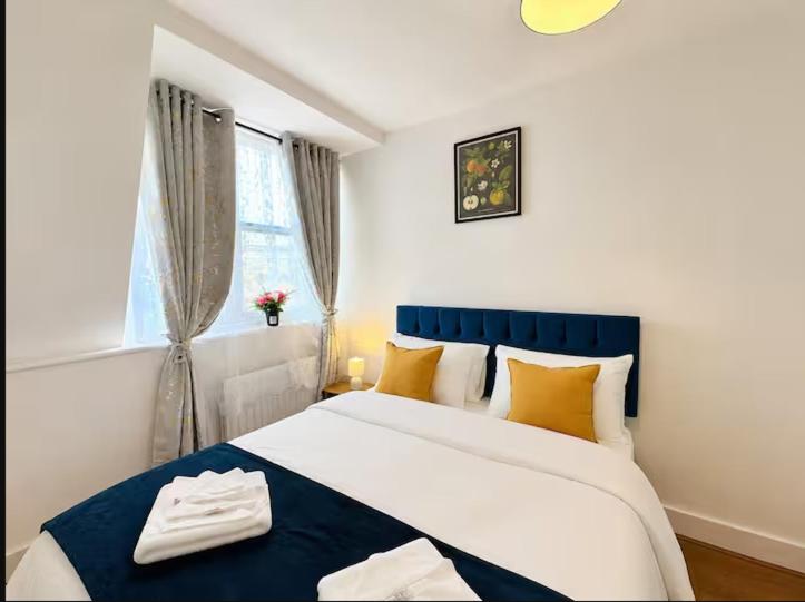 Double Room near Whitechapel & Aldgate East - B&B Londres