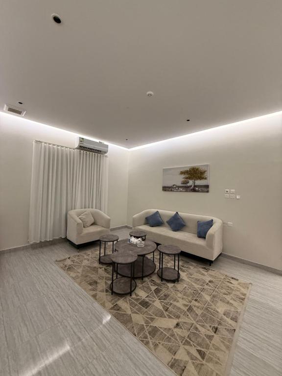 جناح vip دخول ذكي - B&B Hafar Al-Batin