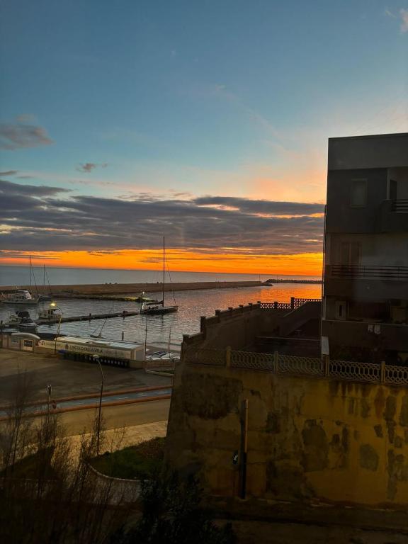 appartamento - B&B Bisceglie