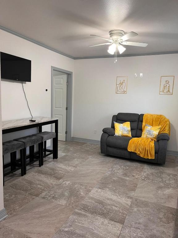 Lovely entire apartment in Tyler - B&B Tyler