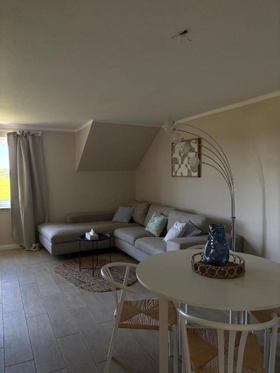Inselruhe - Ihre Auszeit auf Fehmarn - Ferienwohnung Fehmarn
