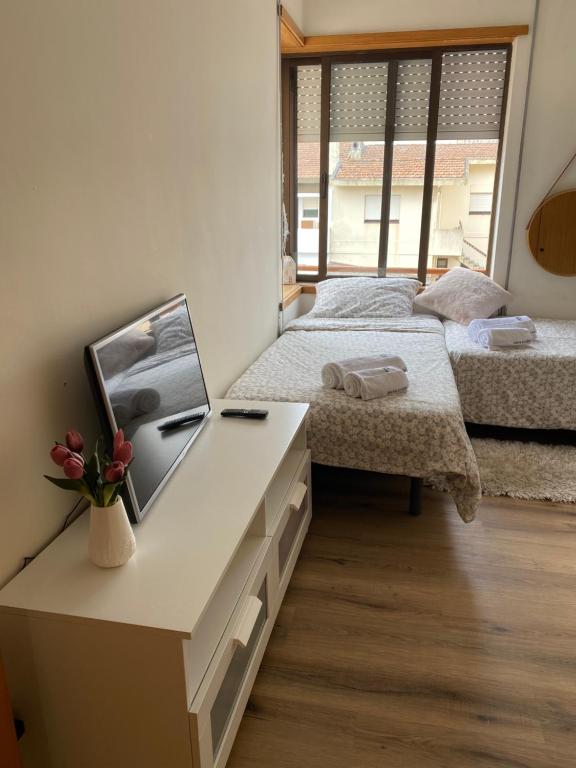 Quarto acolhedor perto do Porto e Espinho - B&B Moure