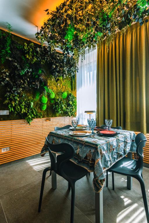 Apartamento Yumbo Iguazu Luxury - B&B Maspalomas