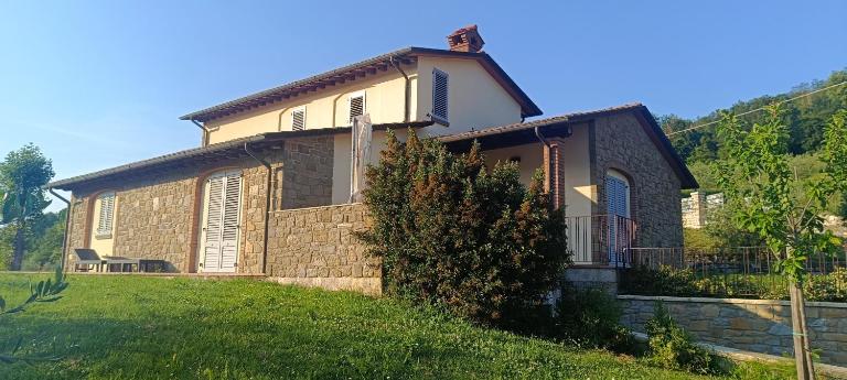 Casa Fontechiara in Casentino - B&B Corsalone