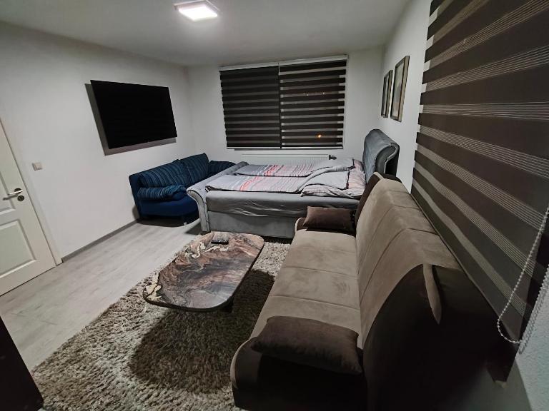 H&H Quartier - B&B Tuzla