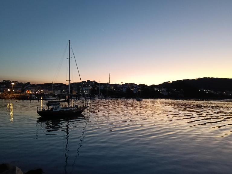 Piso Gallega - B&B Finisterre