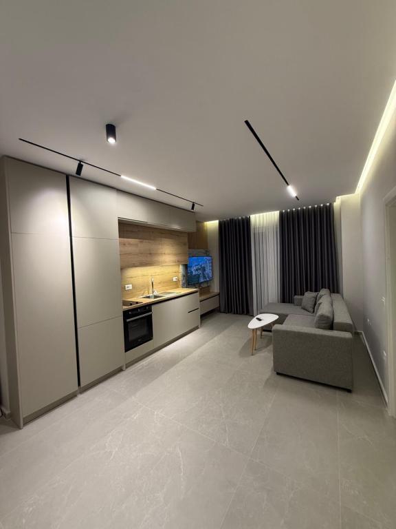 Liburna Beach Apartment - B&B Golem