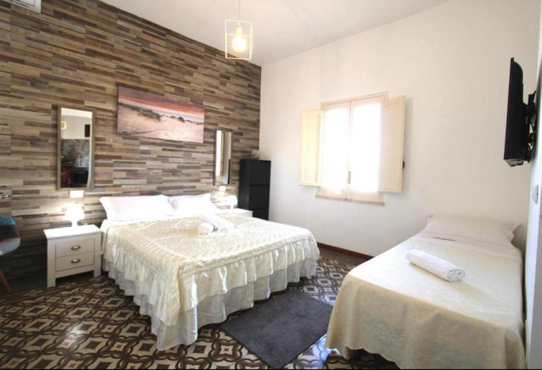La CASETTA DEL BORGO di Palazzo Muro Leccese Relais de Charme e Wellness - Ferienwohnung Muro Leccese