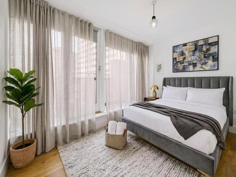 Welcome London - New Oxford Street - Ferienwohnung London