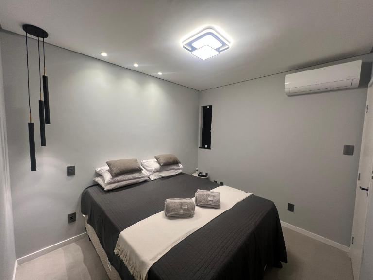 Elegância no Porto da Barra - Ferienwohnung Salvador
