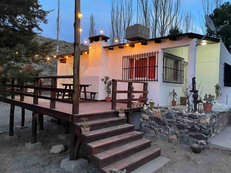 La Casita del Valle - B&B Potrerillos