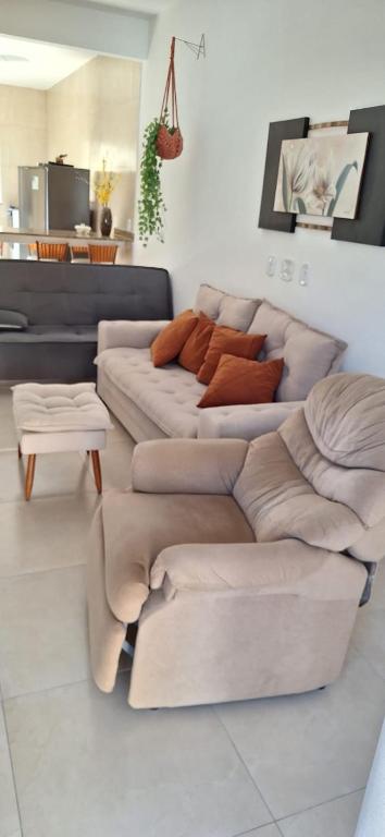 Casa da Hiraguchi - B&B Rio das Ostras