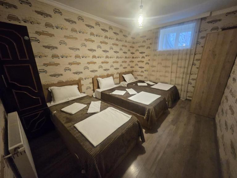 Niss House2 - B&B Akhaltsikhe