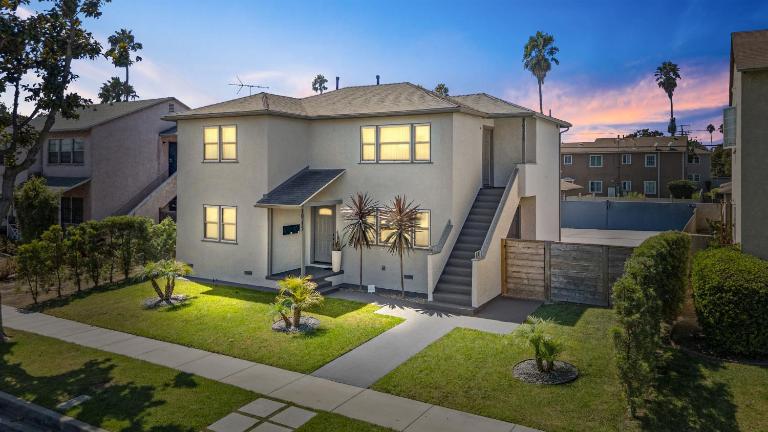 LA Gramercy - Ferienwohnung Los Angeles