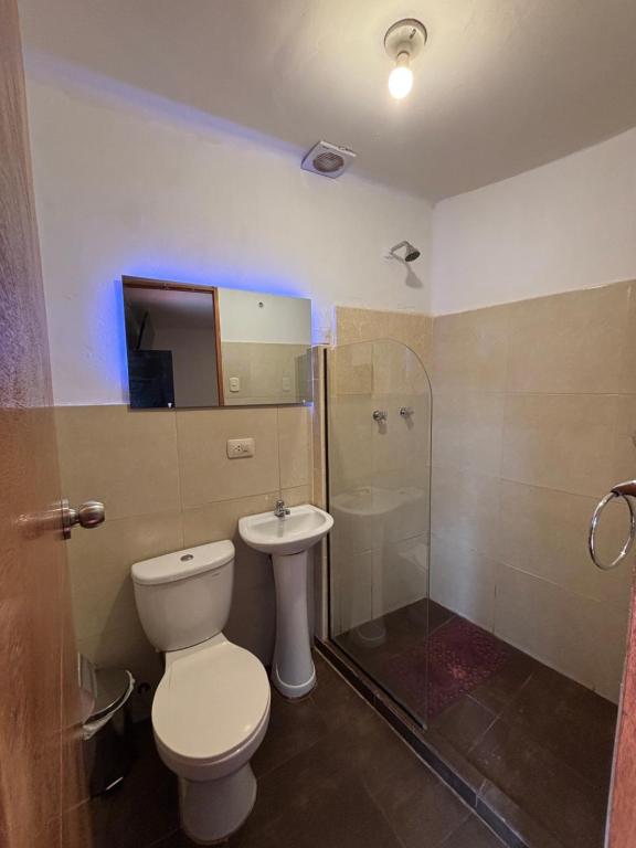 Samay wasi - Ferienwohnung Cusco