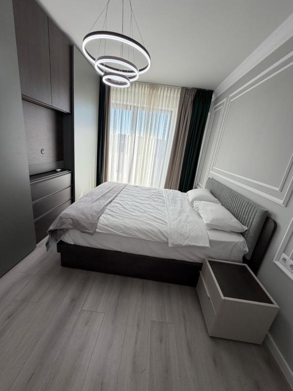 Best Luxury Residence - Bed and Breakfast Bistriţa