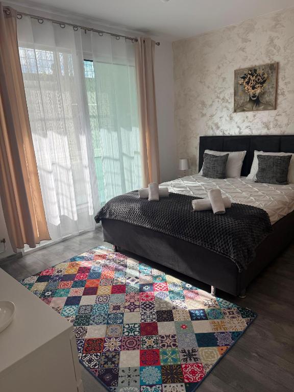 Anais Stay Brasov - B&B Braşov