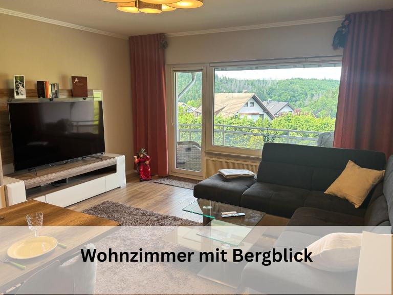 Hexenzauber Altenau an der Therme - Chambres d'hôtes Altenau