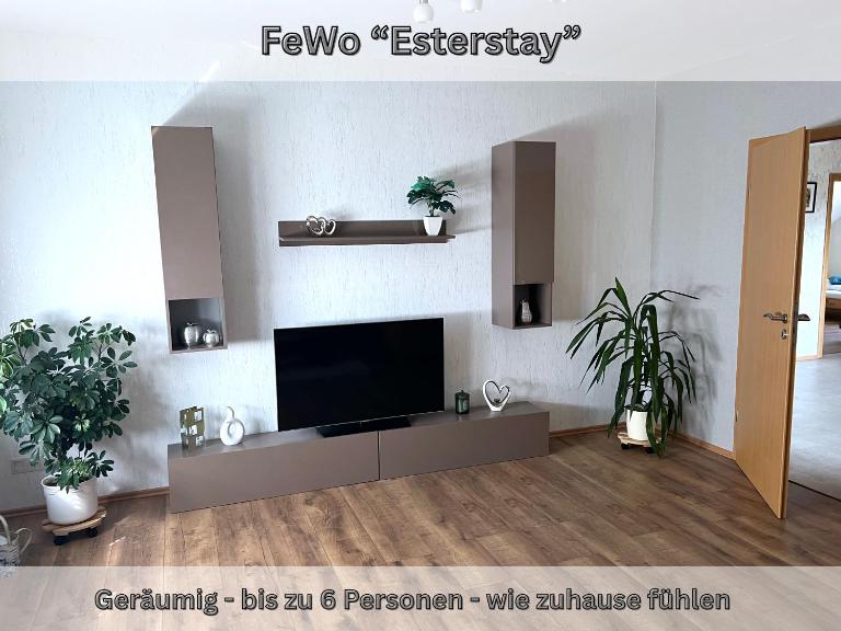 Esterstay - B&B Esterwegen