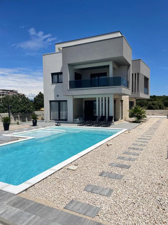 Villa Golden Star - B&B Zaton
