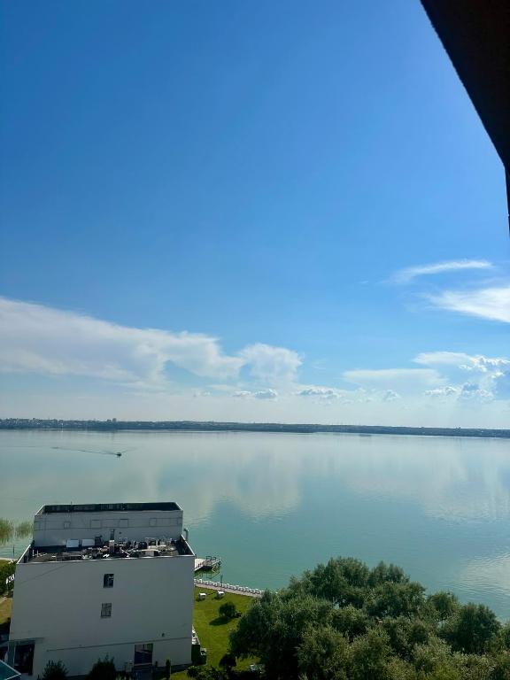 GF Sea&Lake Mamaia - Bed and Breakfast Mamaia