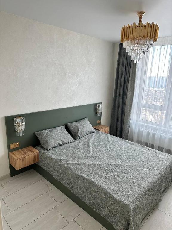 ЖК Модерн - B&B Odesa