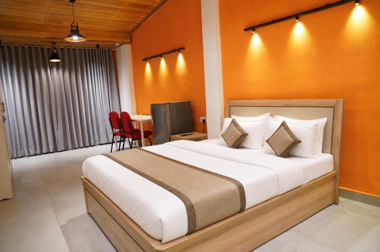 Orange Inn - Ferienwohnung Kandy