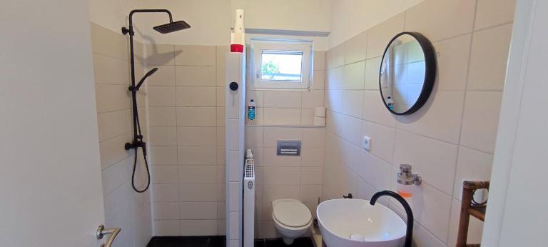 Apart Königseiche - B&B Goldenstedt