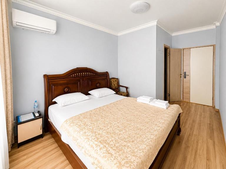 Mini Hotel "Arystan" в самом центре столицы - Chambres d'hôtes Astana