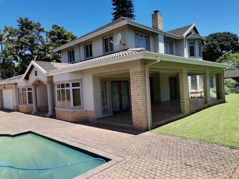 Home in Winston Park! - B&B Gillitts