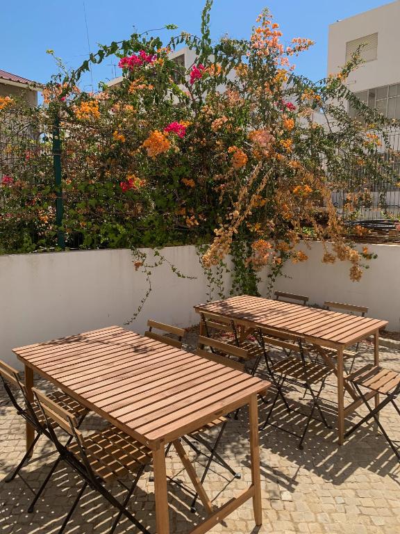 Moradia do Algarve - Ferienwohnung Faro