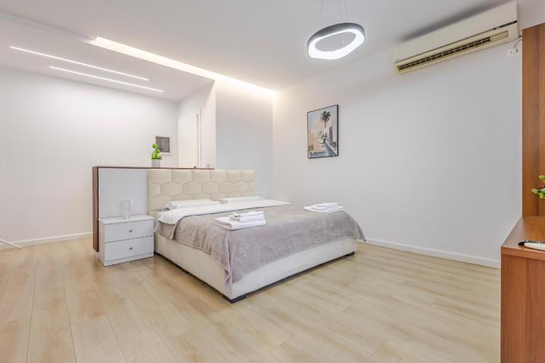 Bella Tirana Apartments - Ferienwohnung Tirana