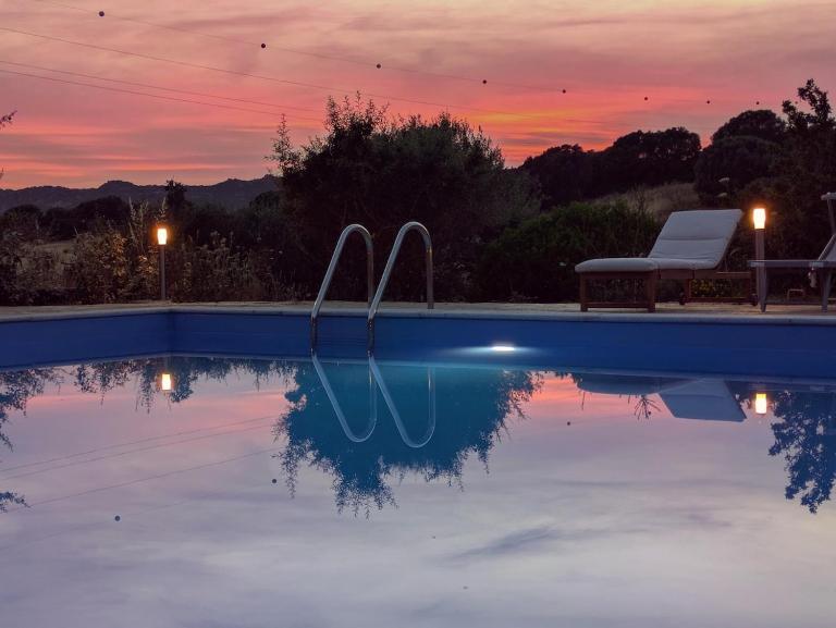 Agreen Country House - B&B Olbia