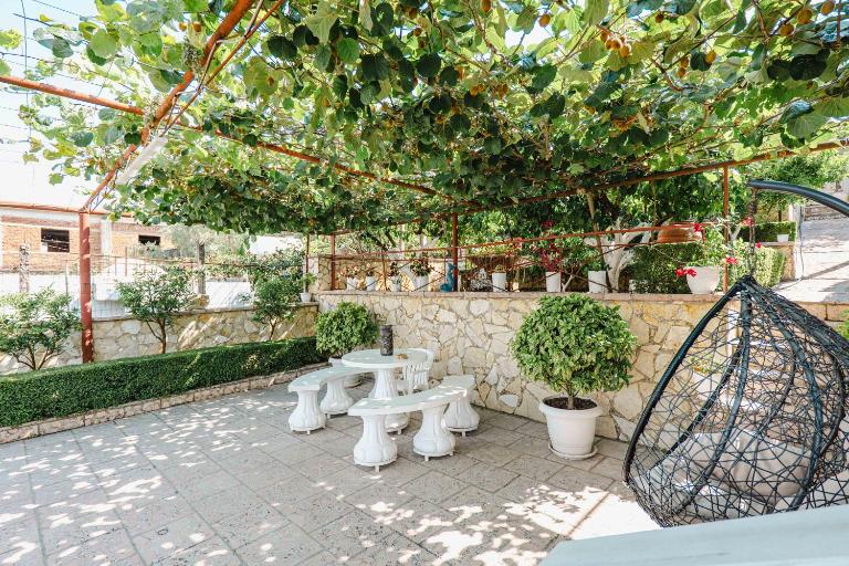 Villa Kevin's - Ferienwohnung Saranda