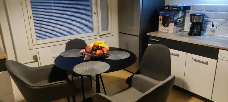 Multsu apartment - B&B Tampere