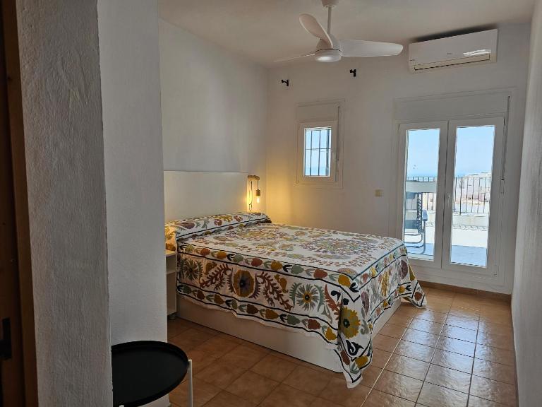 Casa la plaza - Bed and Breakfast Vejer de la Frontera