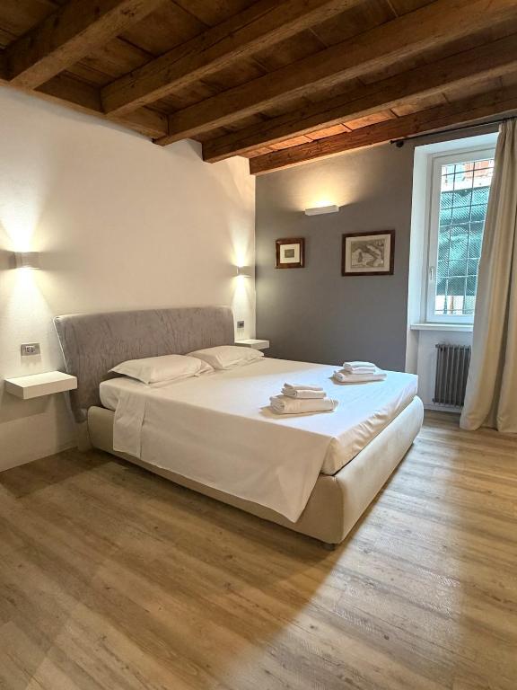 Residenza San Vitale vicino al centro - B&B Verona